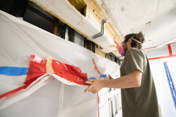 Best Airborne Mold Testing  in Vamo, FL